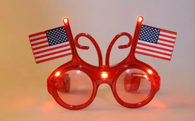 Carnival Glasses YSG10037