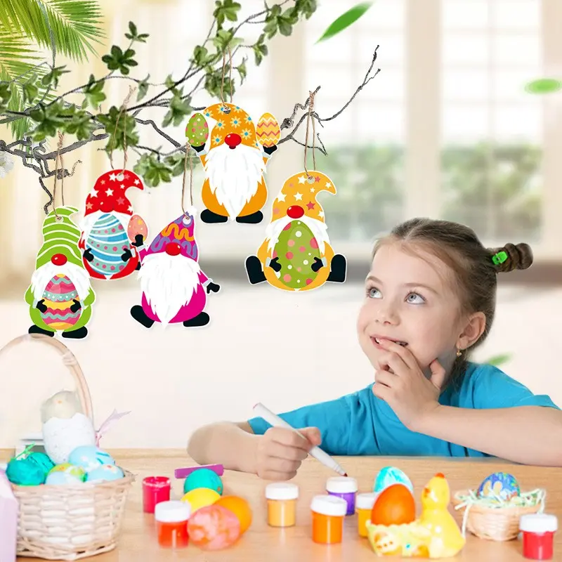 Christmas Hanging Decorations YSN-C-OOOO2-4