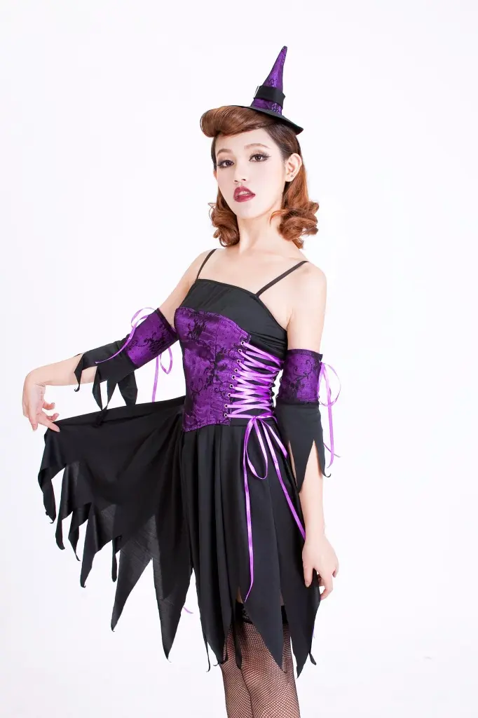 Carnival Costumes YSC10272