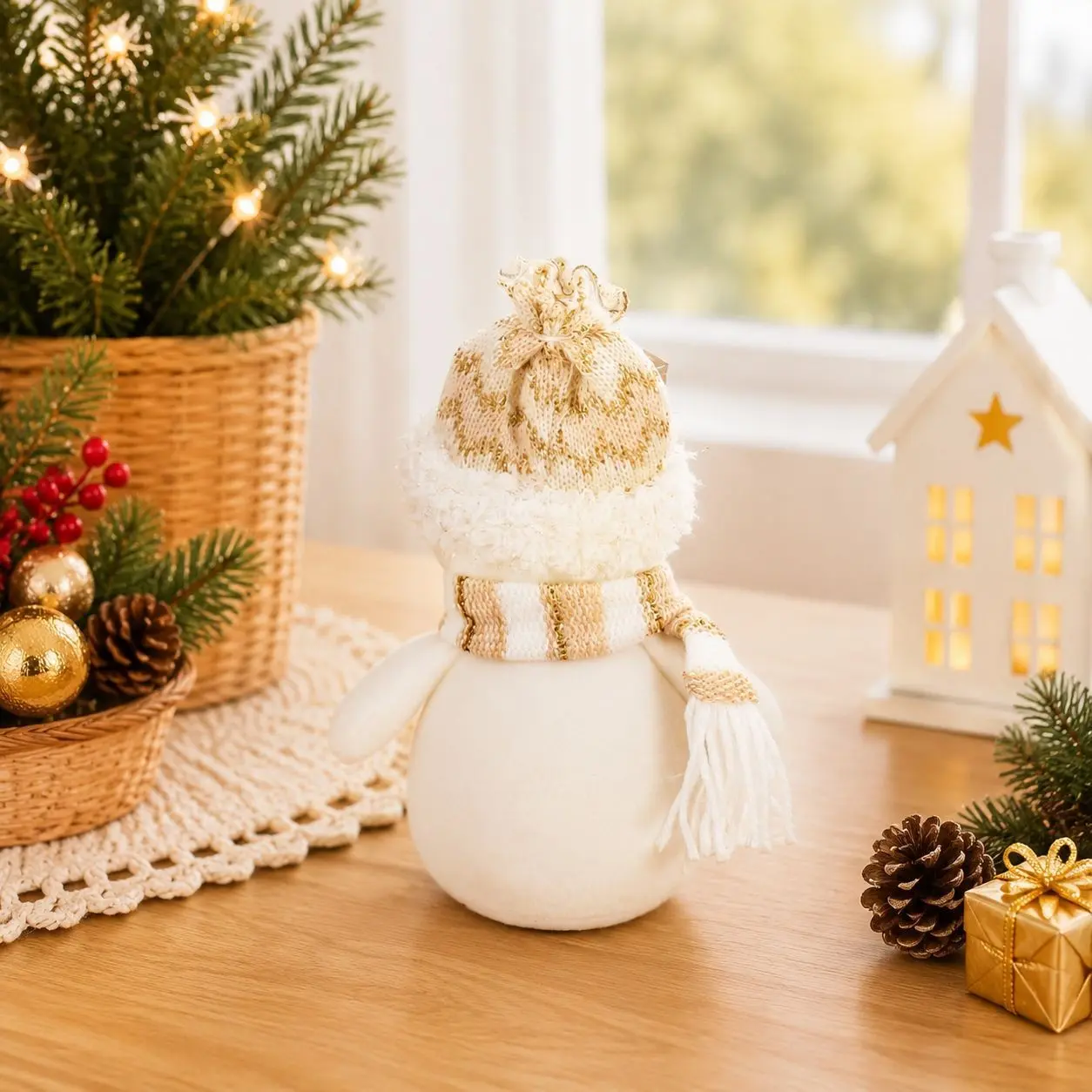 Christmas Hanging Decorations YSN-C-OOOO2-51