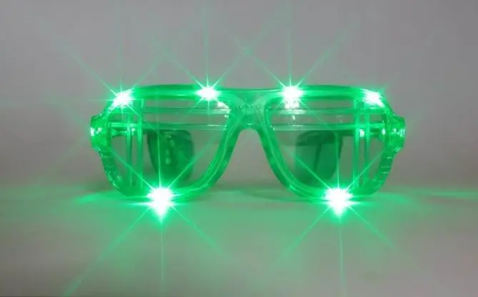 Carnival Glasses YSG10028