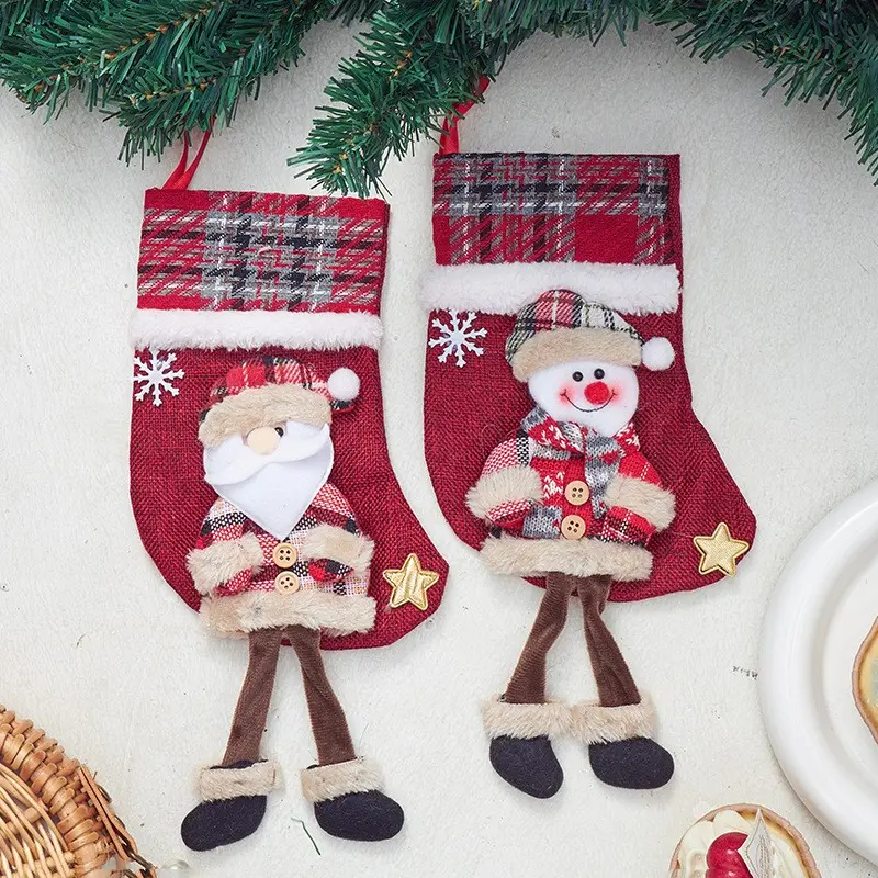 Christmas Stockings YSN-C-00001-51