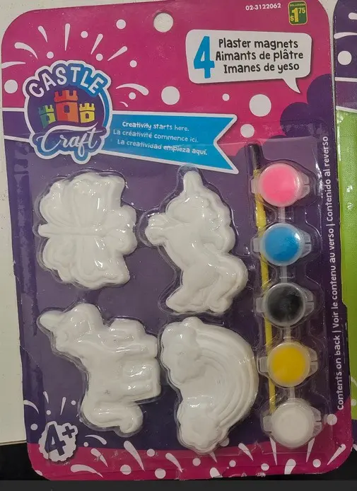 Easter Paint Kits YSN-E-000023-146