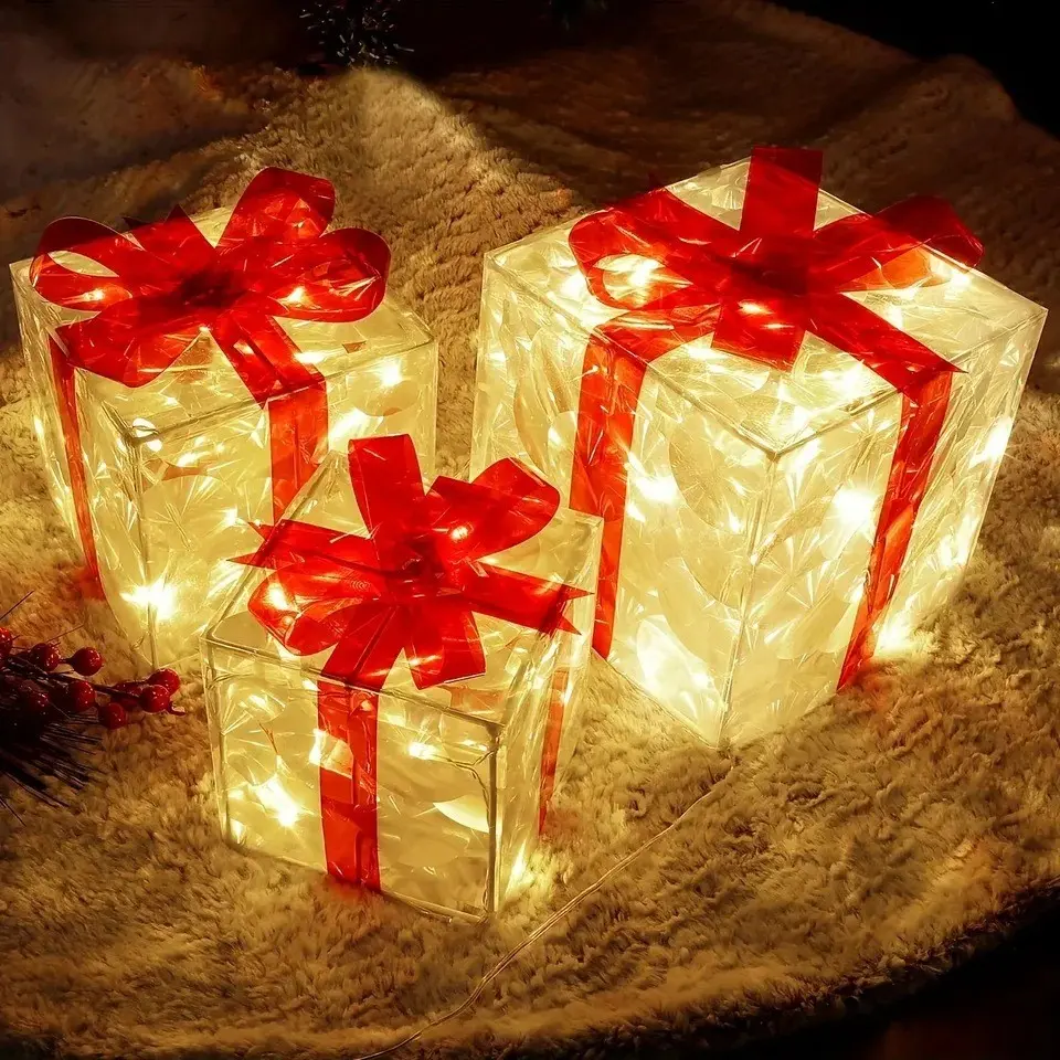 Easter String Lights YSN-E-000022-120
