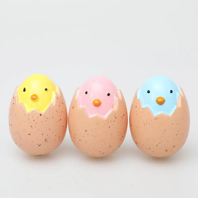 Easter Eggs & Bunnies YSN-E-0009-8