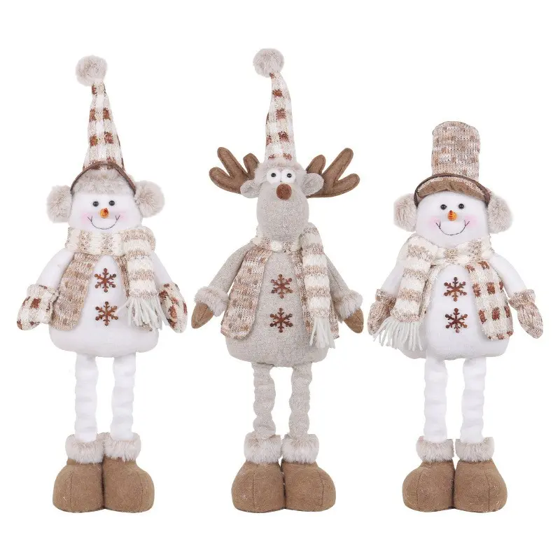 Christmas Figurines YSN-C0-00001-214
