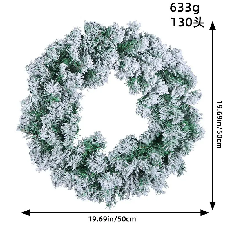 Christmas Wreaths O1CN019GPT8P1WWIV8QE4N9_!!2217693802853-0-CIB