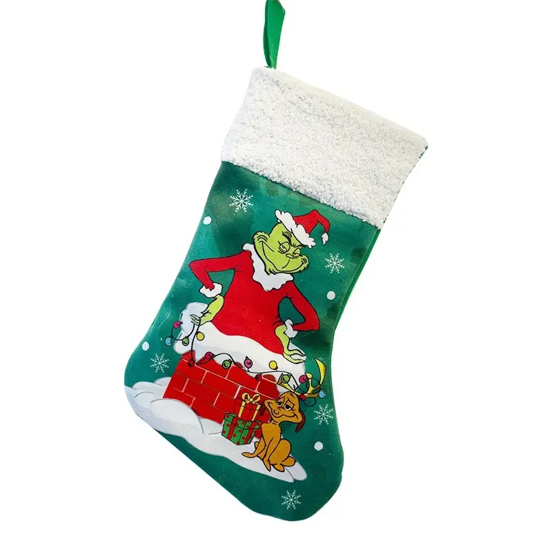 Christmas Hanging Decorations YSN-C-OOOO2-12