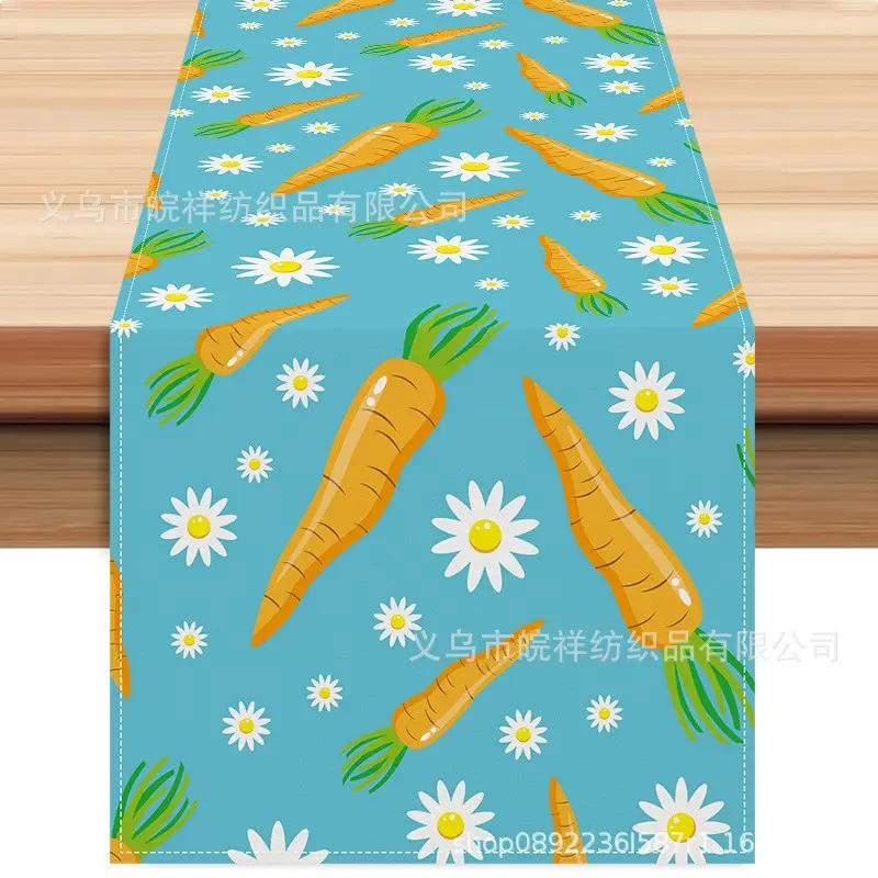 Easter Tablecloths YSN-E-0001-1