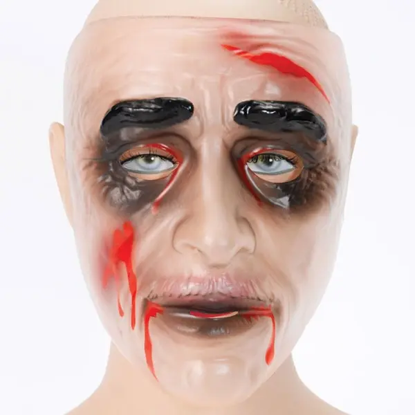 Halloween Masks YSH10143