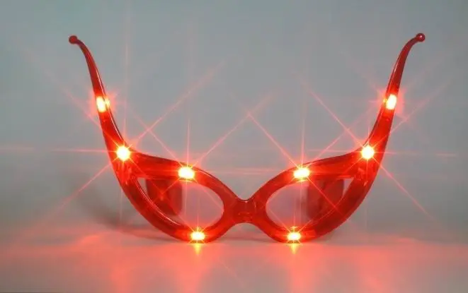 Carnival Glasses YSG10014