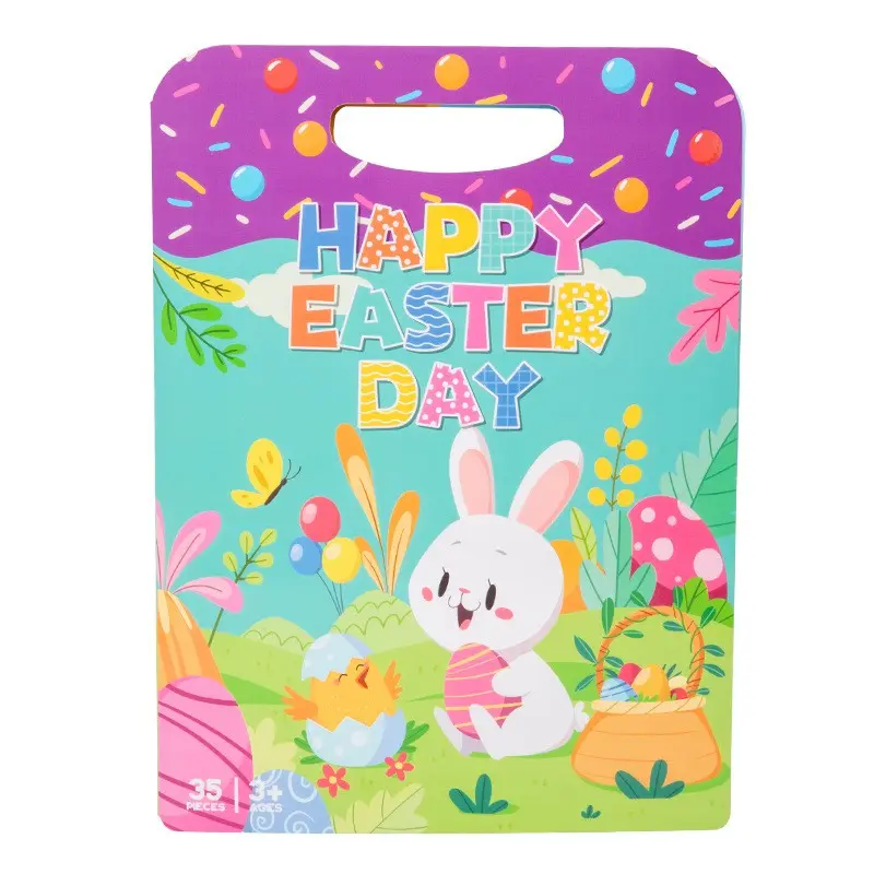 Easter DIY Crafts YSN-E-00011-34
