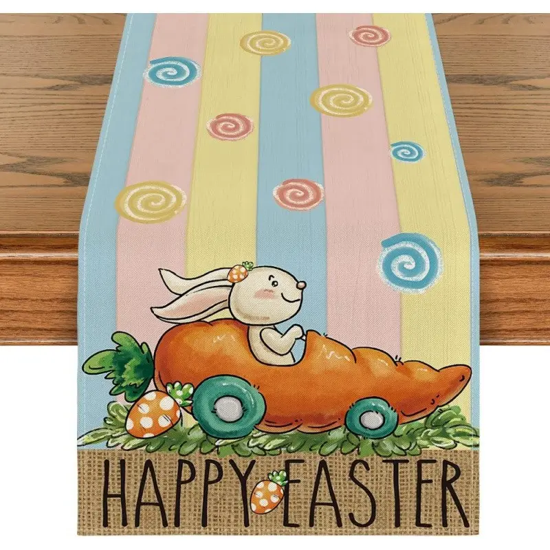 Easter Tablecloths YSN-E-0001-22