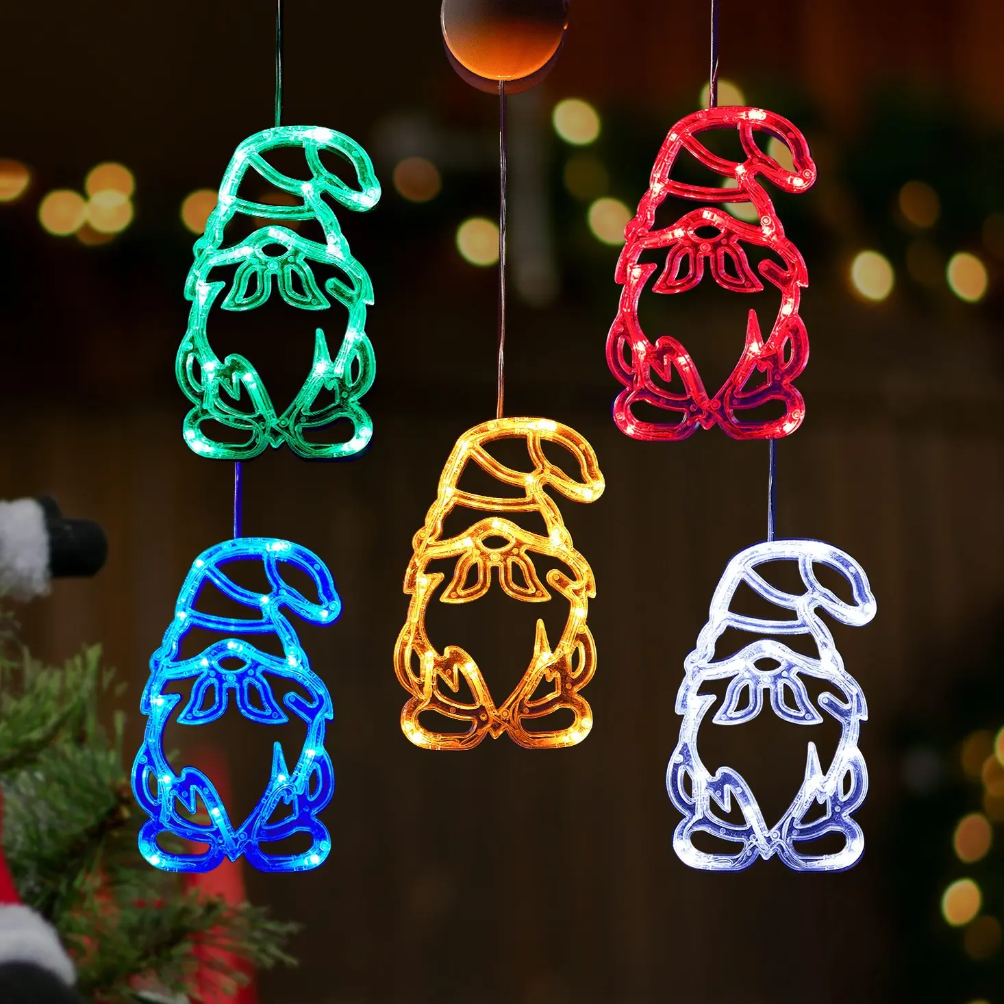 Easter String Lights YSN-E-000022-93