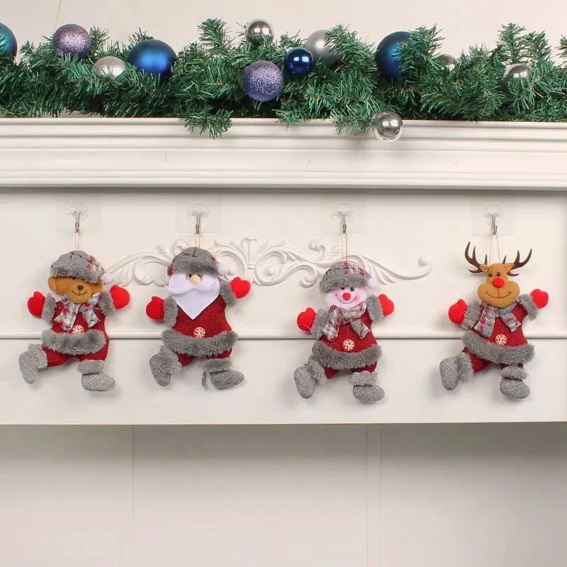 Christmas Figurines YSN-C0-00001-176