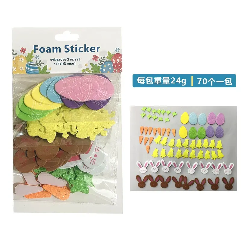 Easter DIY Crafts YSN-E-00011-120