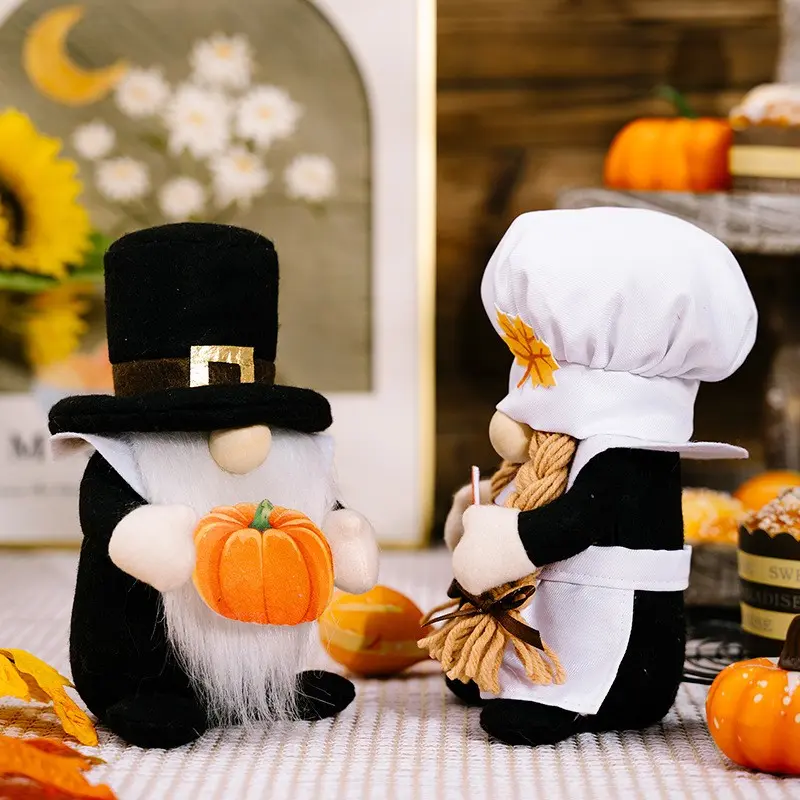 Thanksgiving Decorations YSN-T-0001-81