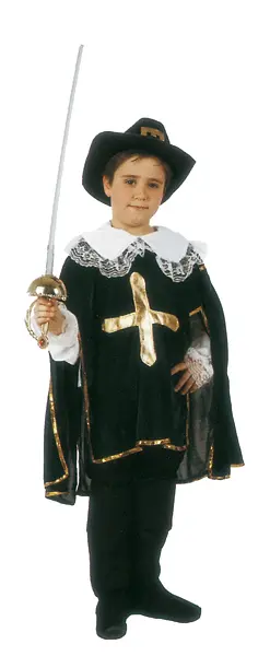 Carnival Costumes YSC10023