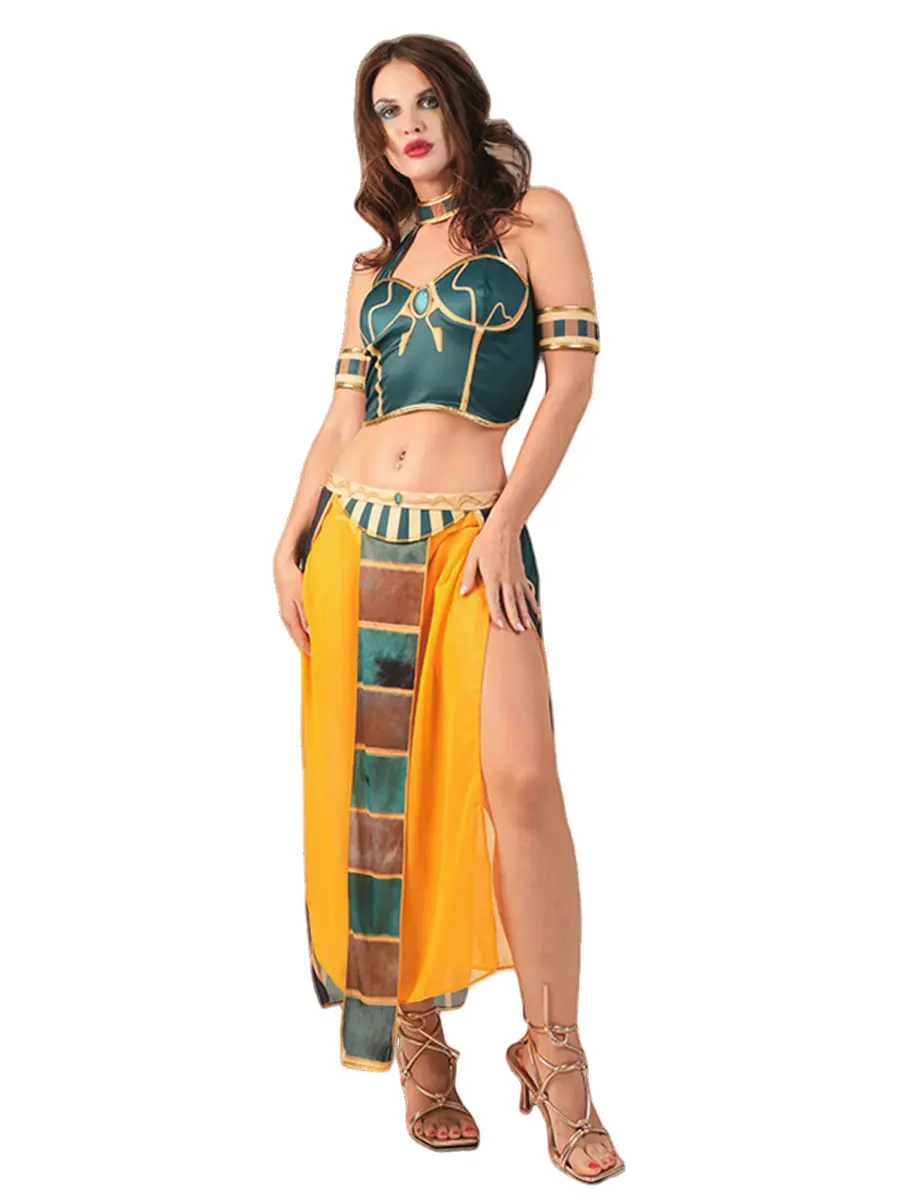 Halloween Costumes YSN-H-0001-300