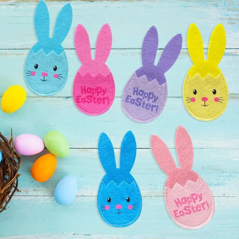 Easter Tableware YSN-E-00011-4