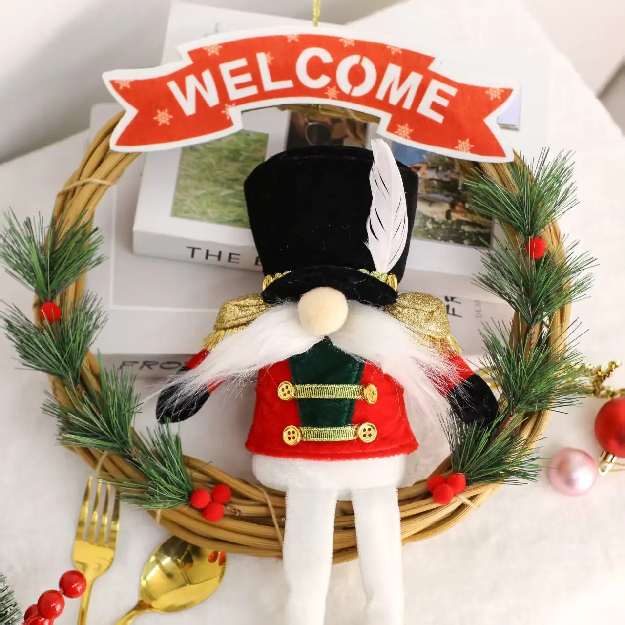 Christmas Hanging Decorations YSN-C-OOOO2-23