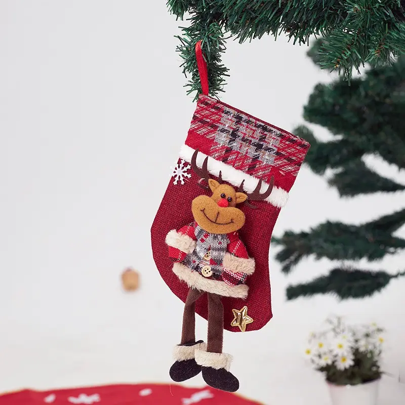 Christmas Stockings YSN-C-00001-45