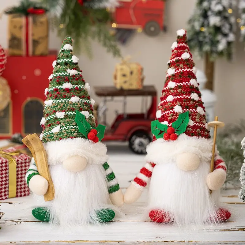Christmas Figurines YSN-C0-00001-283