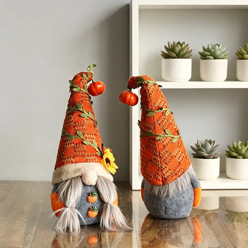 Thanksgiving Decorations YSN-T-0001-121