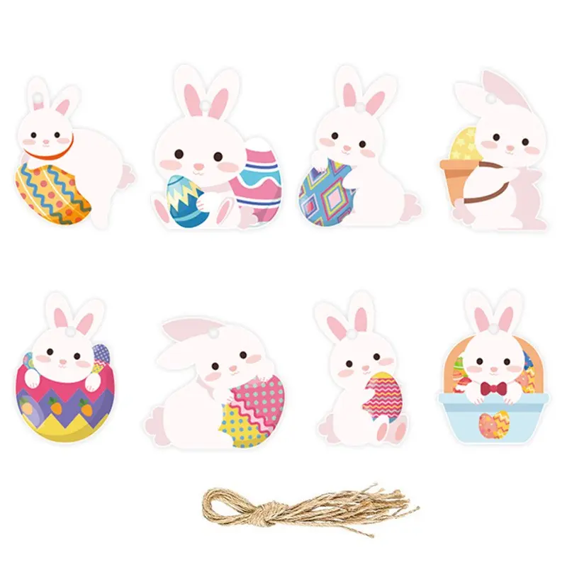 Easter Felt Garlands YSN-E-00002-28