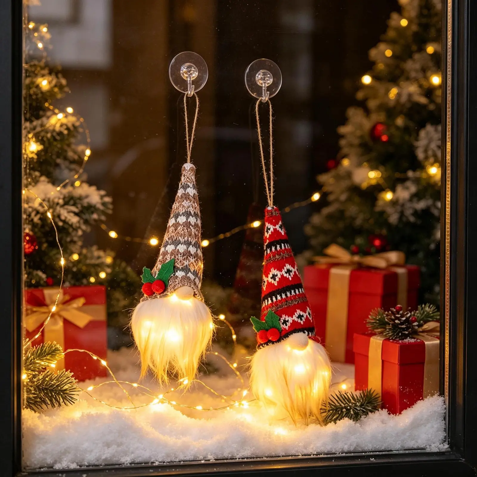 Christmas Figurines YSN-C0-00001-159