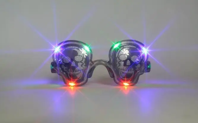 Carnival Glasses YSG10036
