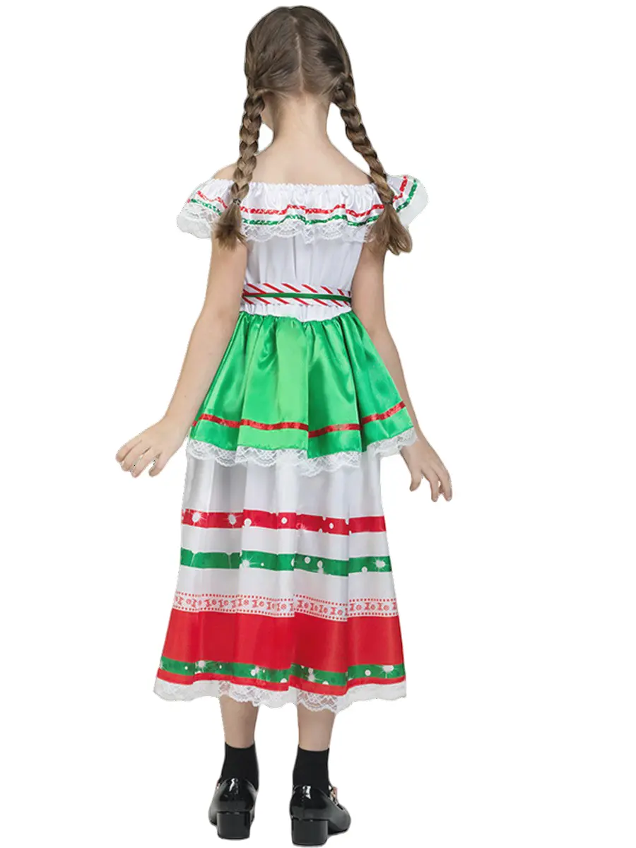 Halloween Costumes YSN-H-0001-149