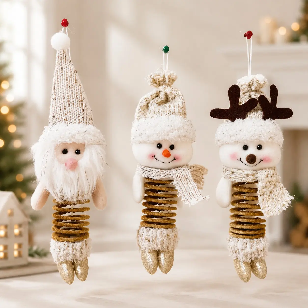Christmas Hanging Decorations YSN-C-OOOO2-75