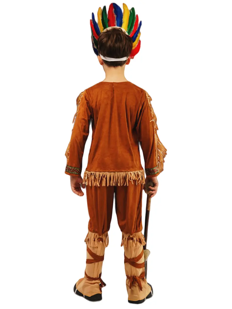 Halloween Costumes YSN-H-0001-288