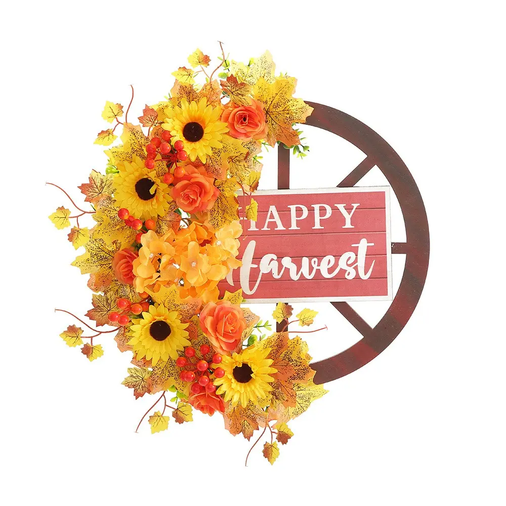 Thanksgiving Decorations YSN-T-0001-88