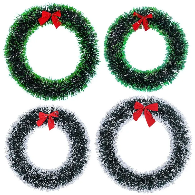 Christmas Wreaths O1CN01H3QLKQ1WWIV5KMYIM_!!2217693802853-0-CIB