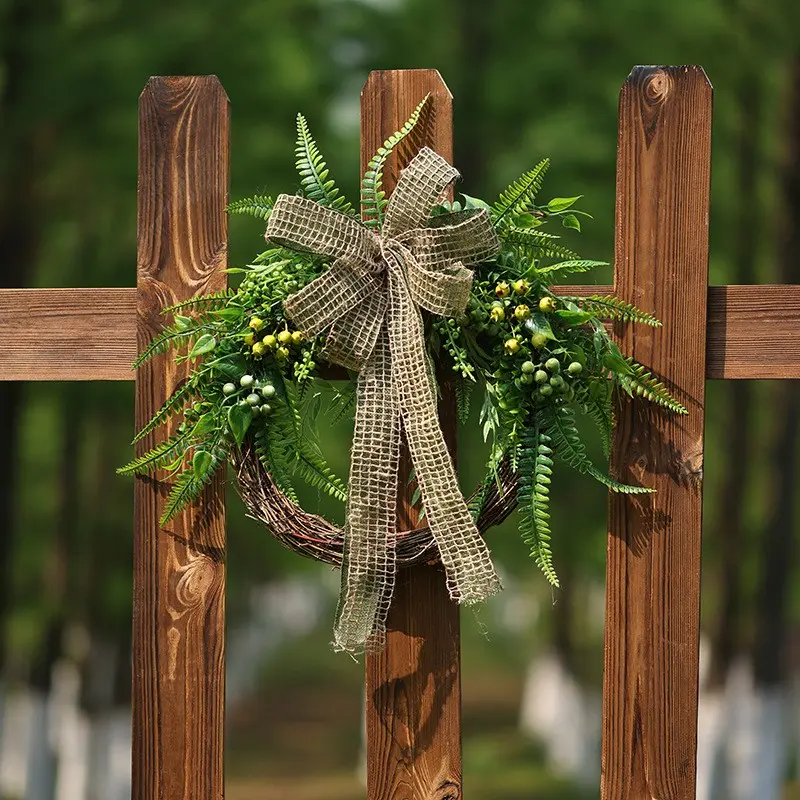 Christmas Wreaths O1CN01BUYPF51WWJ1UQQEO0_!!2217693802853-0-CIB