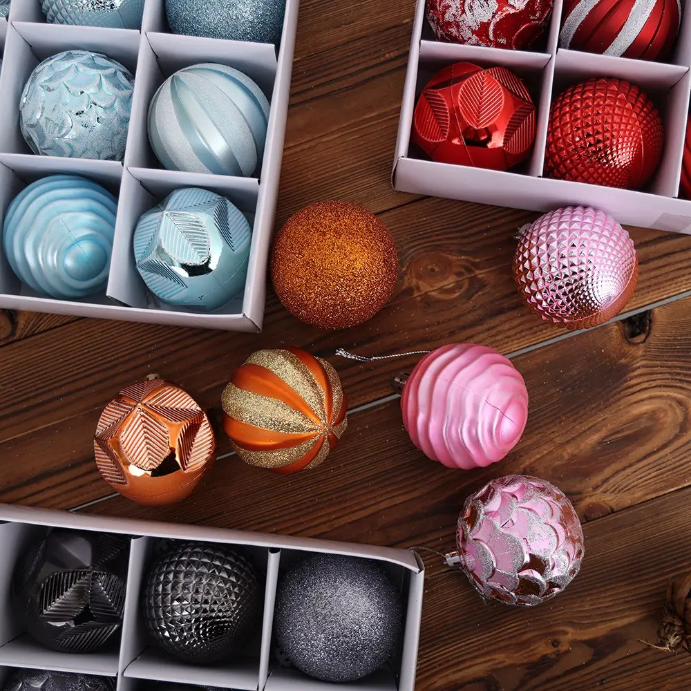 Christmas Ornaments YSN-C-0001-237