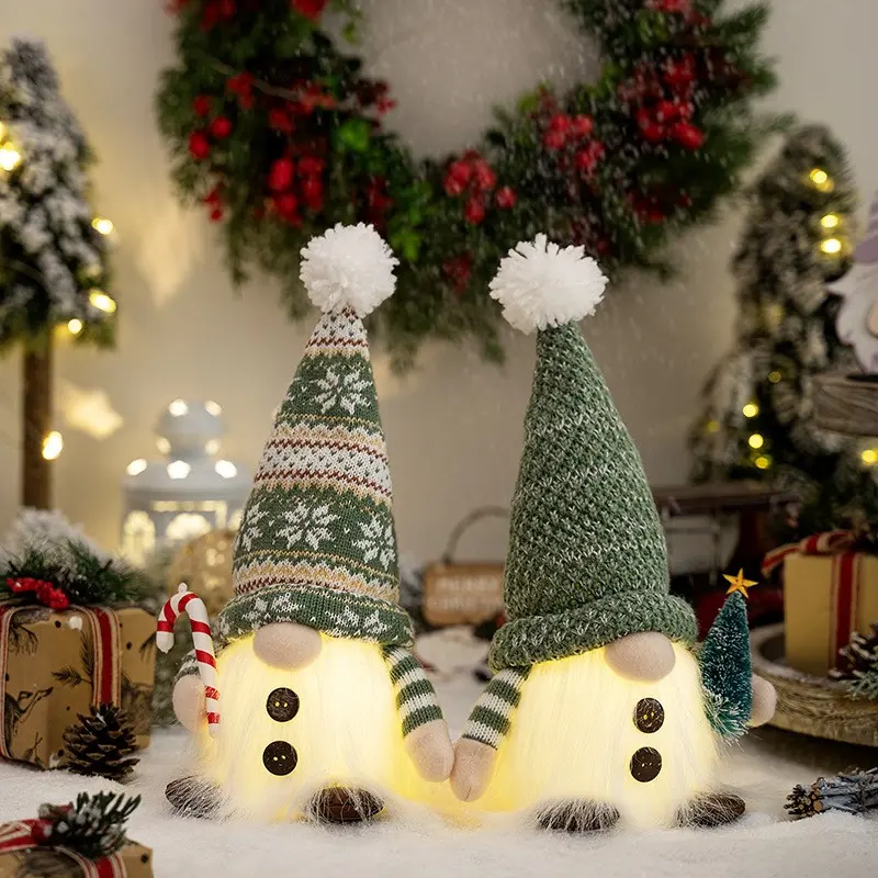 Christmas Figurines YSN-C0-00001-225