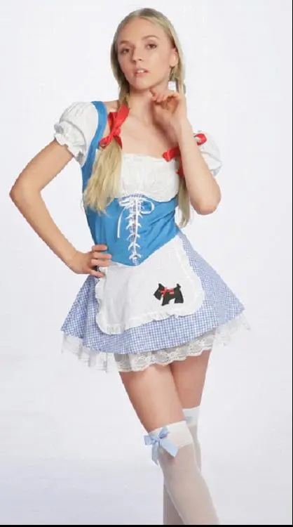 Christmas Costumes YSCH10023