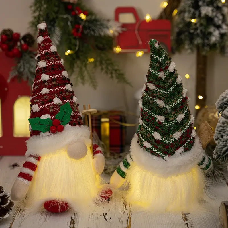Christmas Figurines YSN-C0-00001-285