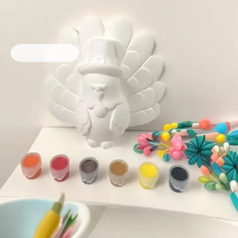 Easter Paint Kits YSN-E-000023-163