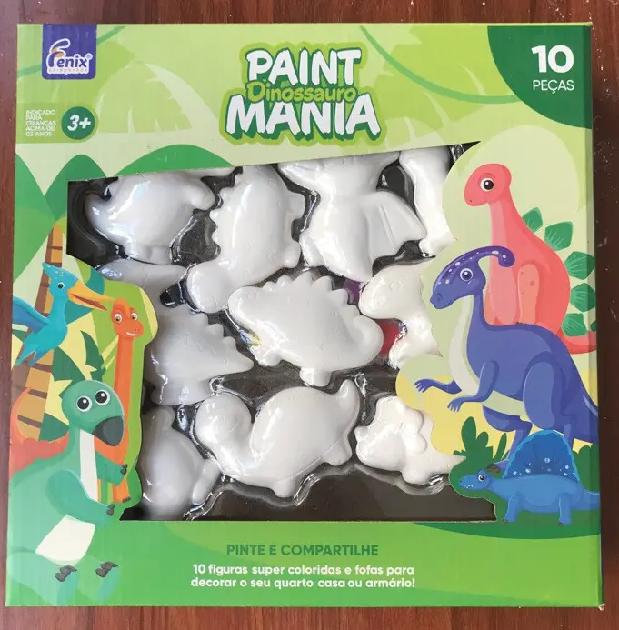 Easter Paint Kits YSN-E-000023-117
