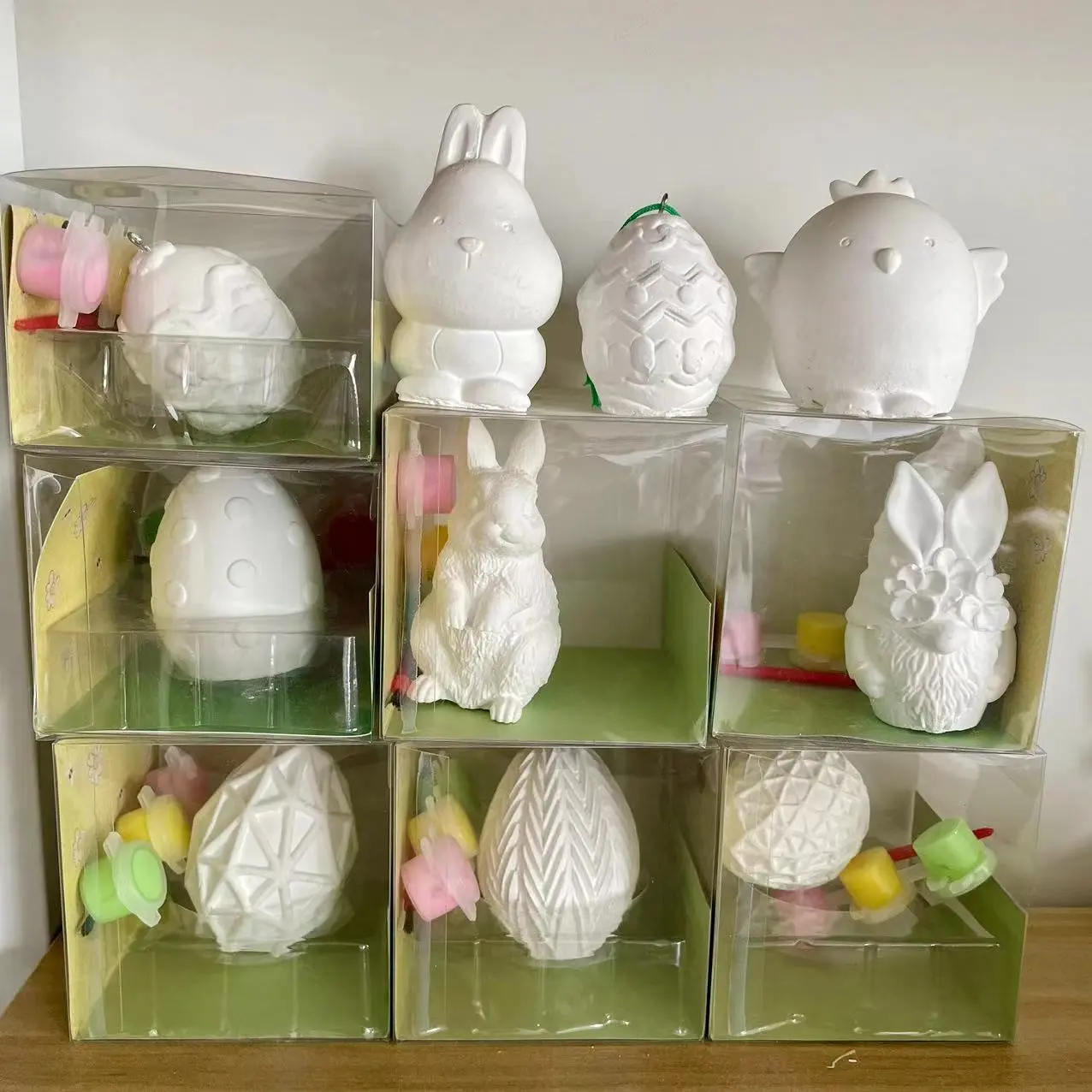 Easter Paint Kits YSN-E-000023-217