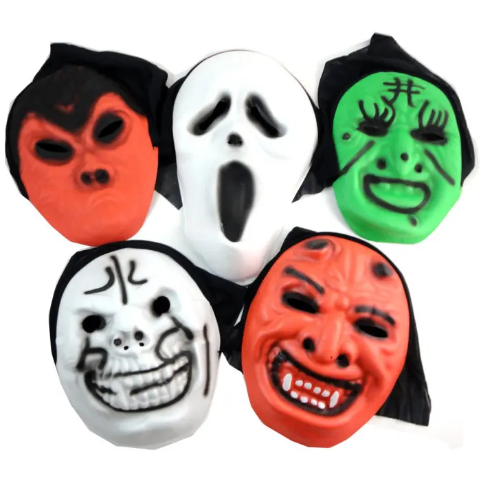 Halloween Masks YSH10133