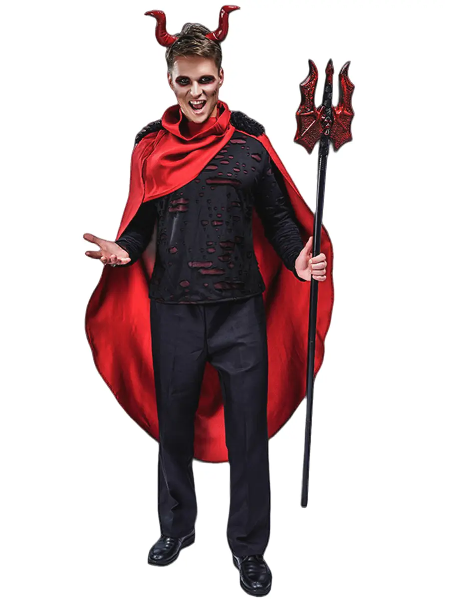 Halloween Costumes YSN-H-0001-132