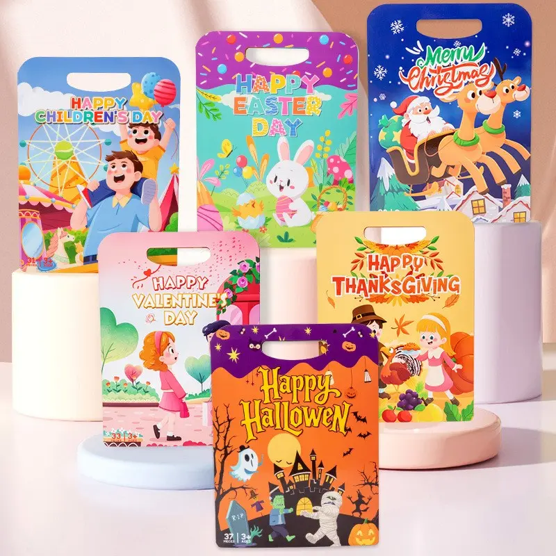 Easter DIY Crafts YSN-E-00011-42