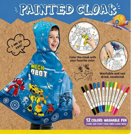 Easter Paint Kits YSN-E-000023-109