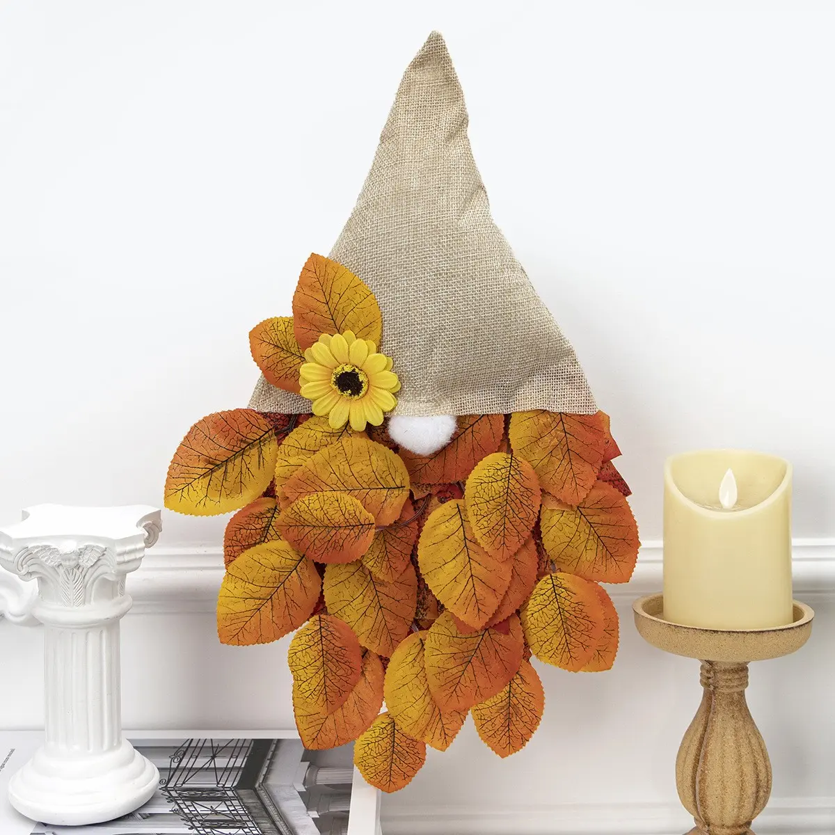 Thanksgiving Decorations YSN-T-0001-63