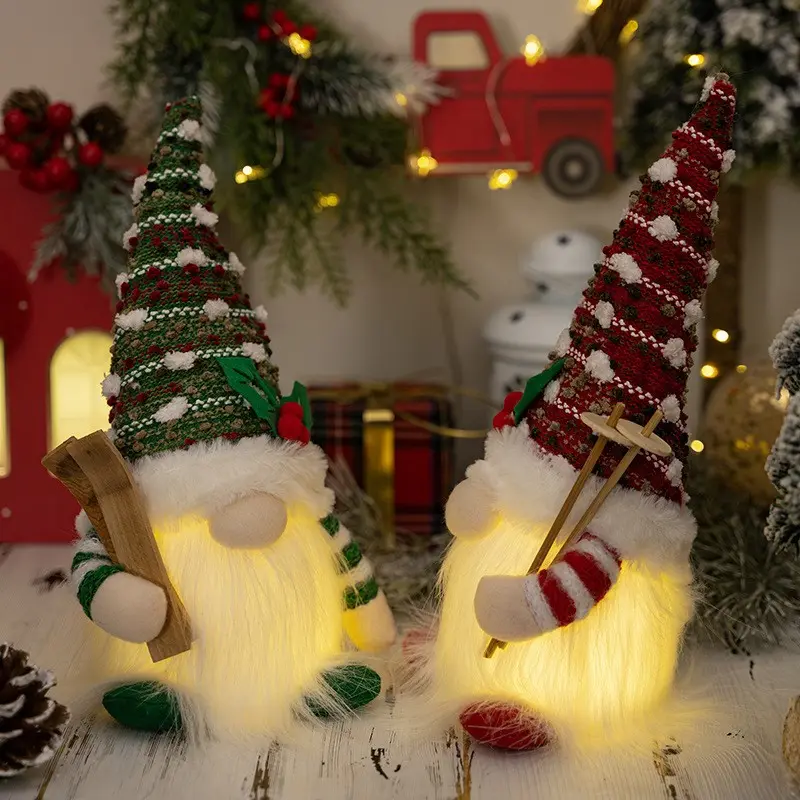 Christmas Figurines YSN-C0-00001-284